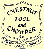 Chestnut Tool