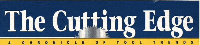 Tools of the Trade Article